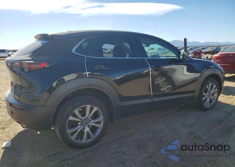 2021 Mazda Cx-30 Select from USA, damaged, VIN 3MVDMABL6MM244871